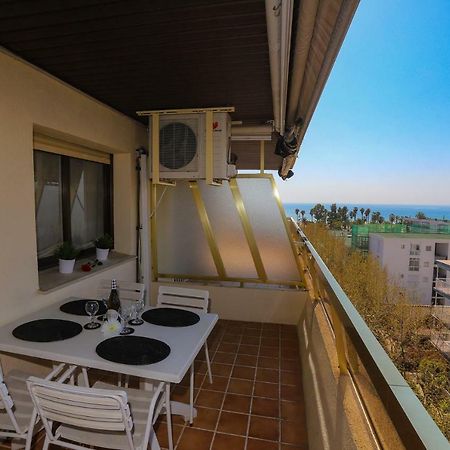 Costa Daurada Apartaments - Zurbaran ซาลอว์ ภายนอก รูปภาพ