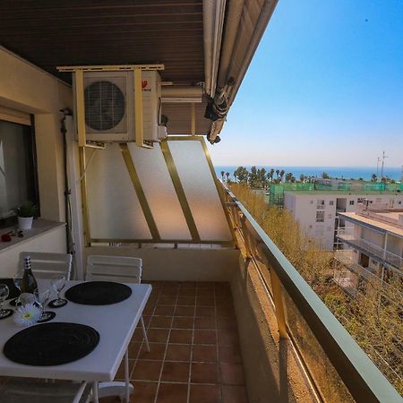 Costa Daurada Apartaments - Zurbaran ซาลอว์ ภายนอก รูปภาพ