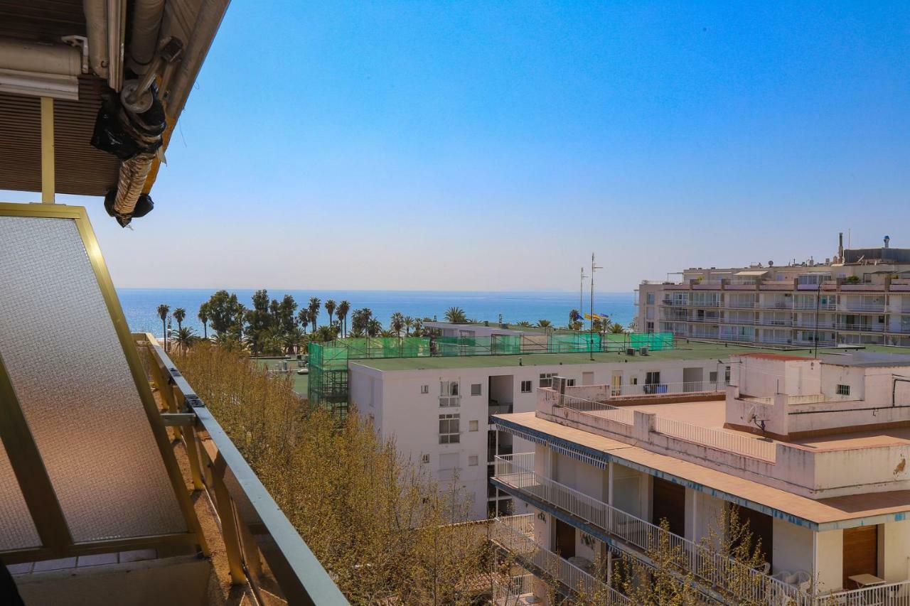 Costa Daurada Apartaments - Zurbaran ซาลอว์ ภายนอก รูปภาพ