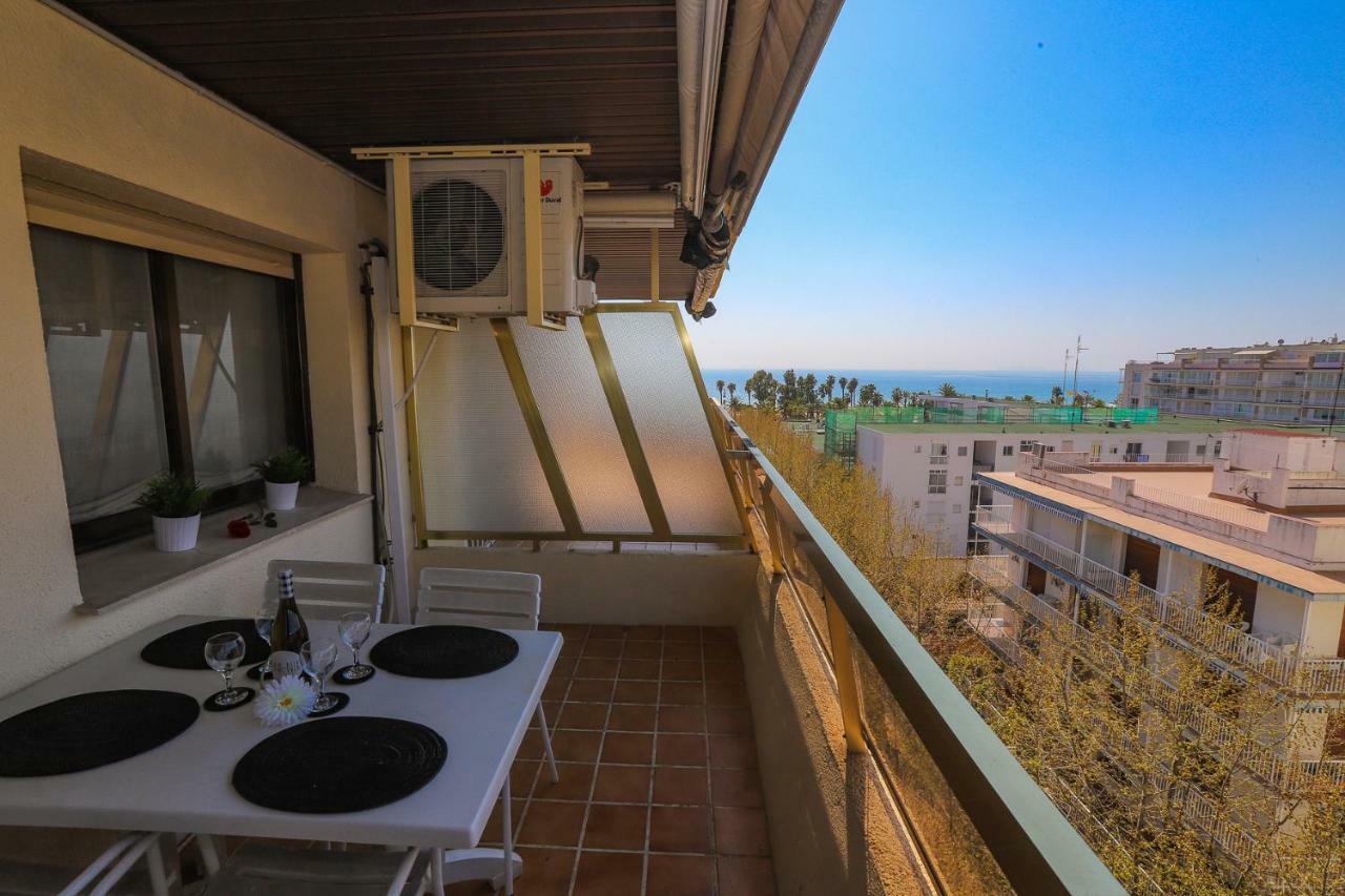 Costa Daurada Apartaments - Zurbaran ซาลอว์ ภายนอก รูปภาพ